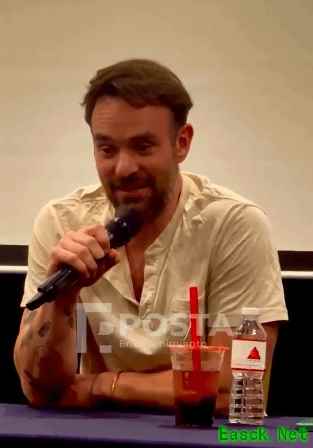 《光与影：33号远征队》古斯塔夫配音演员：动捕演员才该获奖！