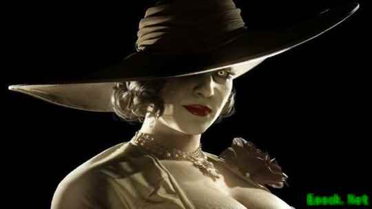 演上瘾了 “八尺夫人”演员希望在《生化危机》中回归