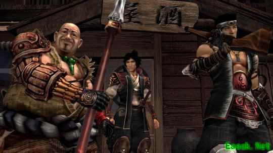 《鬼武者2复刻版》试玩版登陆全平台！史低促销开启