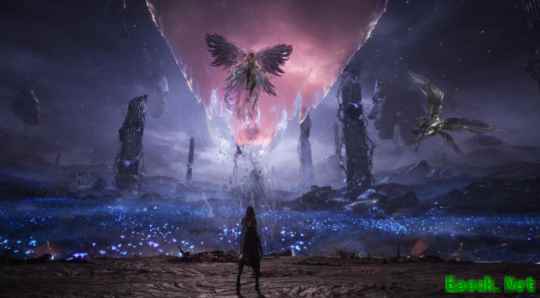 为何国产单机选用外国题材？《湮灭之潮》制作人回应