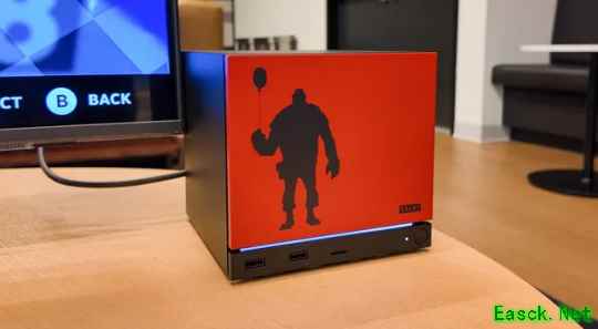 V社确认Steam主机定价对标PC：理想情况很有竞争力！