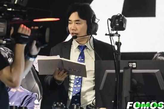 《英雄联盟》Homme回应将执教LCK战队：条件优厚团队氛围也很融洽