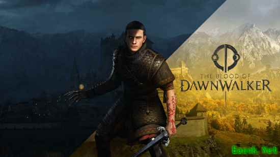 《巫师3》总监新作《黎明行者之血》没有主线任务！主打一个自由度