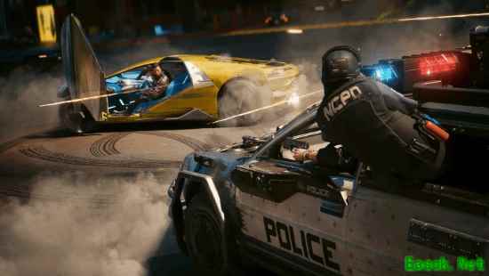 人手不够！CDPR大规模招募《赛博朋克2》开发人员