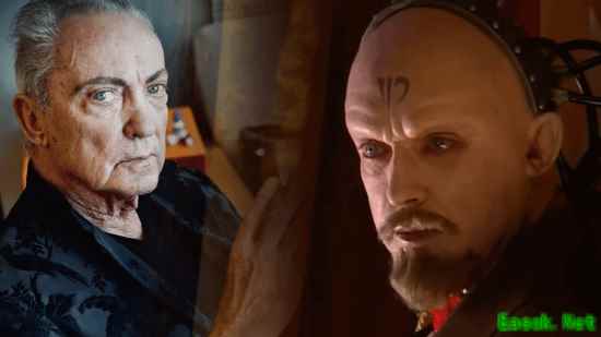 《红色警戒》尤里演员去世：你都看过他的哪些作品？