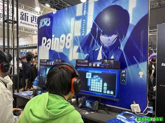 游民专访《Rain98》团队：在1998年与少女共处一室