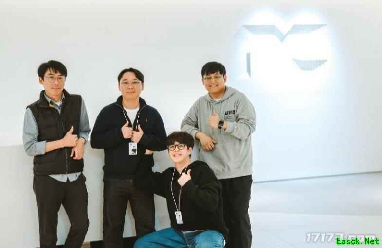 NC正基于《剑灵》IP开发3A级主机ARPG《JSY计划》