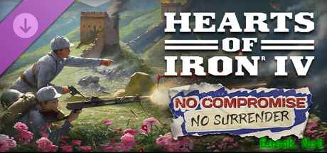 《钢铁雄心4》发布全新DLC"抗战到底"，扩展太平洋战场内容