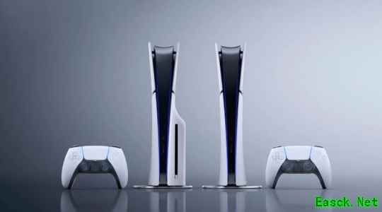 学任天堂推出区域限定主机！索尼PS5降价近千元