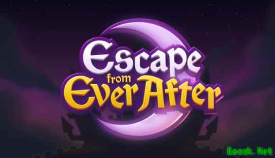 《逃出从此以后》2026 年 1 月 23 日多平台发售