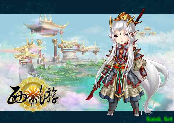 《西游3》炼妖打造专属极品守护，开启养成新境界！