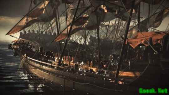 《骑马与砍杀2》“战帆”DLC配置要求公布 甚至支持核显与win7