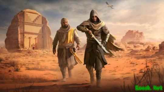 出乎意料！ 《刺客信条：幻景》DLC大受好评