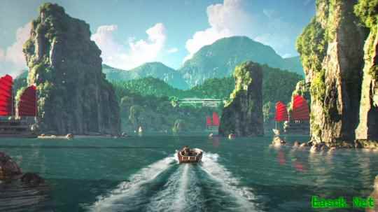 《007：曙光》将完整发行！官方称分章发行太超前