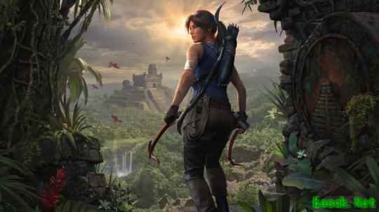 《古墓丽影》新作情报：玩法更现代 已进入最终打磨阶段