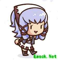 《邮差骑士》女角色好感度提升方法介绍