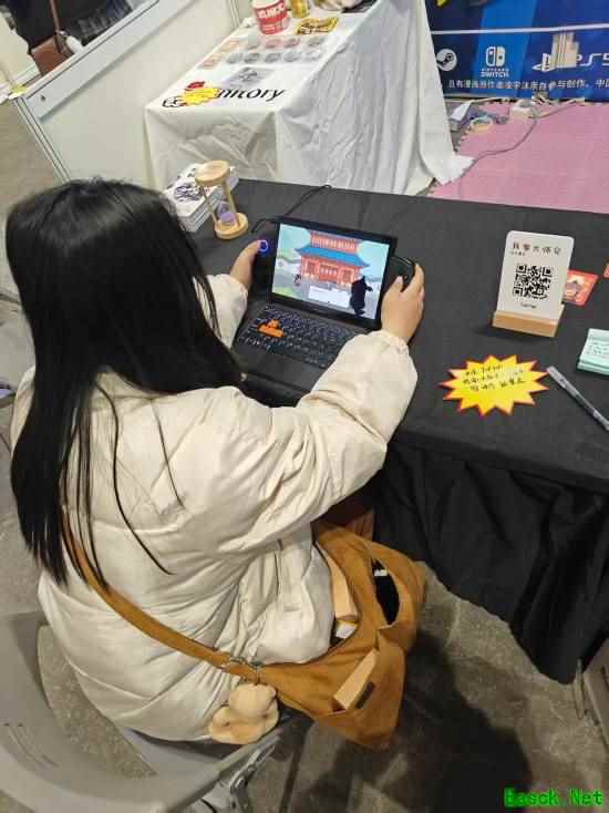 《我家大师兄无尽重生》顺利出展2025WePlay