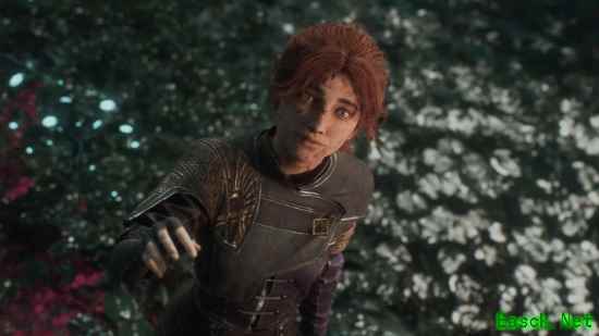 《光与影》女主演员反对AI：真别用！缺陷都是美丽的