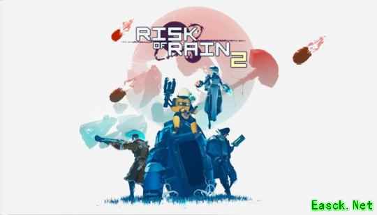 Steam新一周销量榜：《雨中冒险2》携手DLC回归！