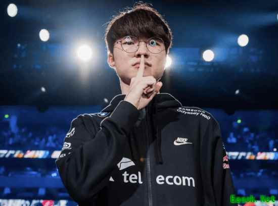 “Faker第七冠为了全人类”登热搜：LOL有自己的柯洁