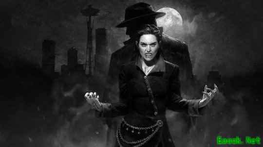 《吸血鬼:避世血族2》总监坦言失败原因：没钱没时间