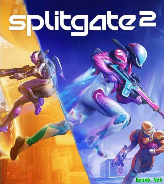 《分裂门2》12月重新发布 曾争议不断玩家数暴跌80%