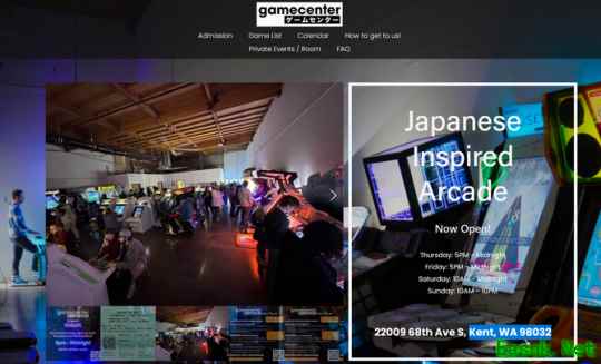 美国大型街机中心遭遇沉重打击 大量日系珍贵街机被盗