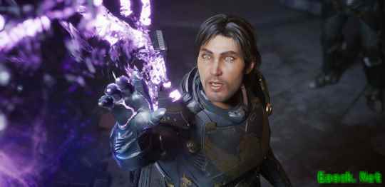 3A科幻大作《Exodus》确认亮相今年TGA！ 前《质量效应》团队打造