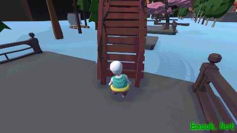 4张地图，10套皮肤！《人类跌落梦境》新春版本大更新