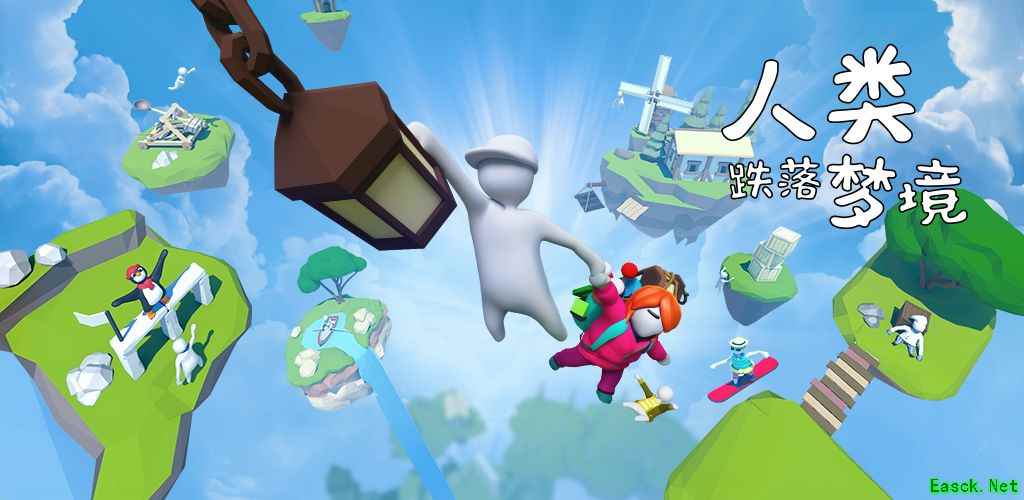 《人类跌落梦境》销售破两百万的背后，我看到了社交的重要性