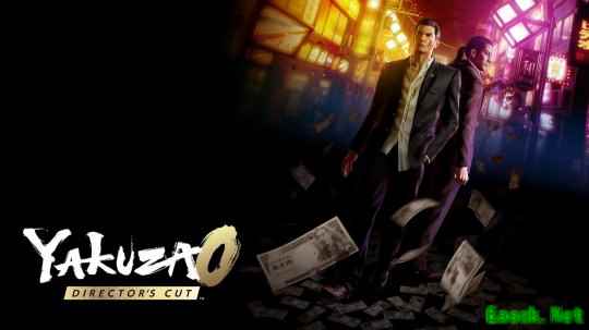 替换为导剪版 《如龙0》原版将于12月8日永久下架