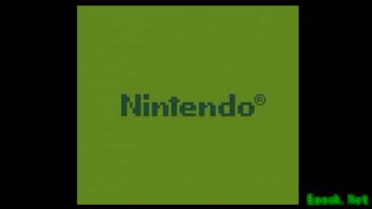 任天堂Switch在线GB收藏推出新功能 还原复古经典