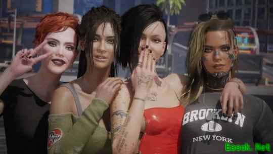 《赛博朋克2077》续作发售日期曝光 不会早于2028年发布