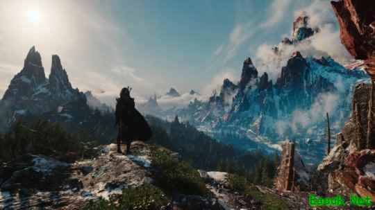 CDPR公布《巫师4》进展！超400人全力投入新作开发