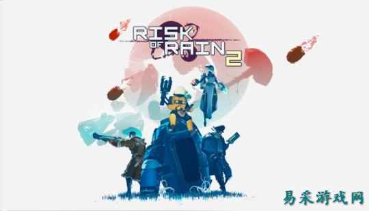 Steam新一周销量榜：《雨中冒险2》携手DLC回归！