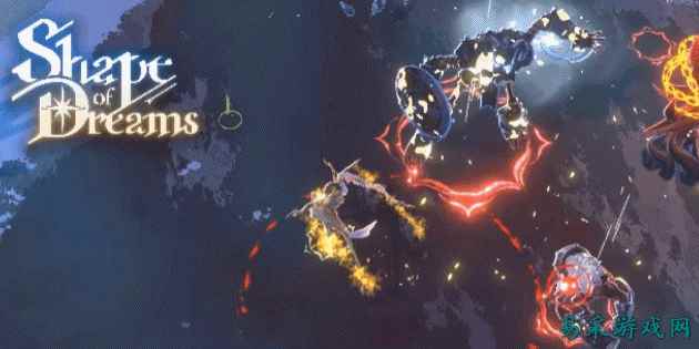 4人团队开发的DEMO，Steam百万下载，这款游戏究竟什么来头？