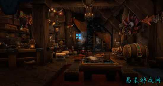 《魔兽世界》12.0上线时间公布：元宵节直接爽玩!