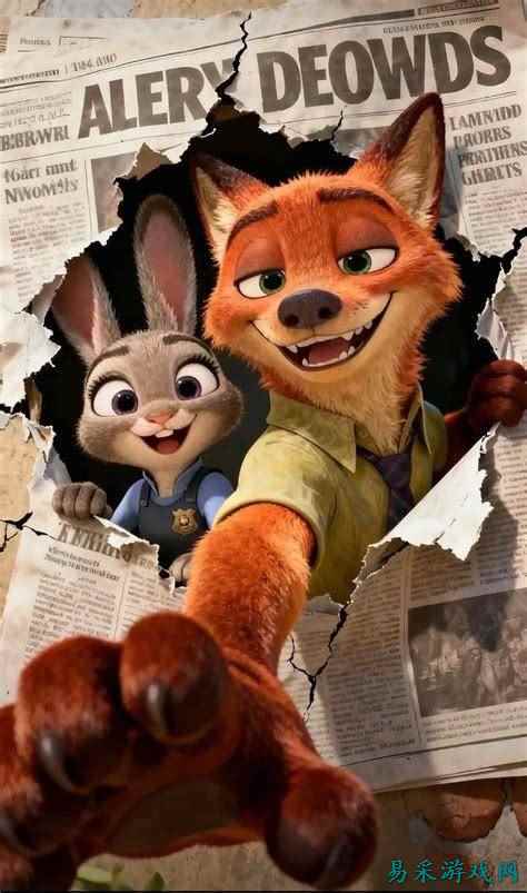 配音引争议 《疯狂动物城2》原版排片远超配音版