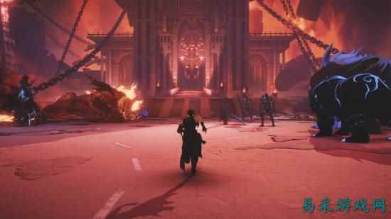 《我独自升级起立觉醒》开荒职业与轮椅玩法推荐 技能天赋怎么搭配