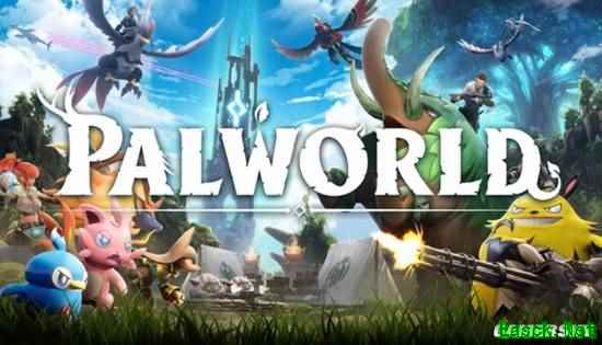 《幻兽帕鲁》手游试玩：再也不用担心失手打死帕鲁了