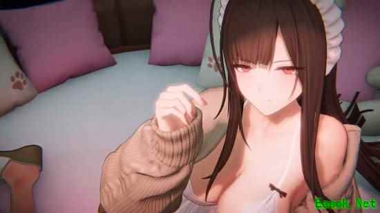 《少女前线2》外观上新预告