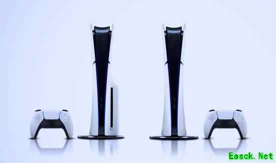 PS5日本特供版上市后销量暴涨四倍！但仍被NS2碾压
