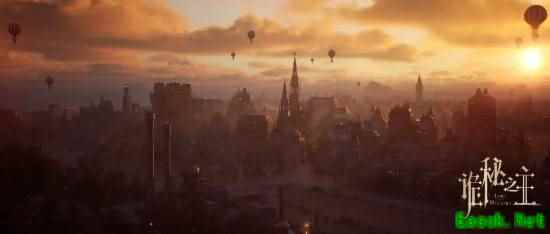 快手《诡秘之主》玩家测试即将开启！原作者都说好！