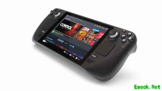 为Steam Deck2打造？V社官方无线充电保护壳曝光！