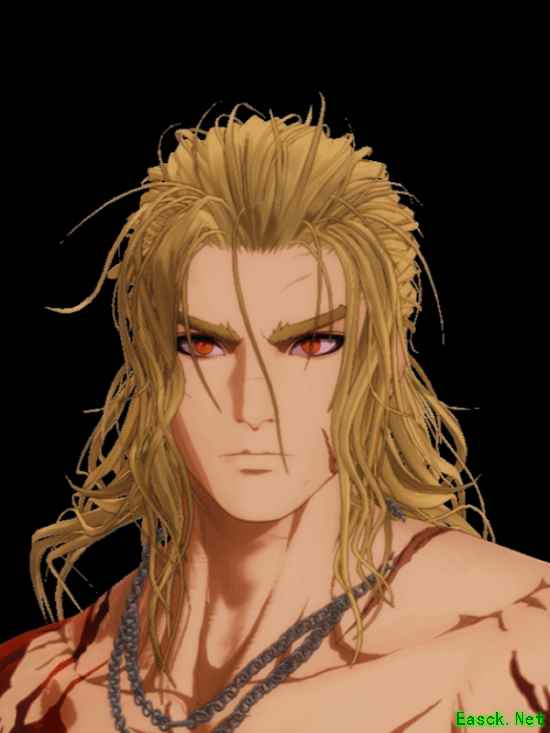 庆祝拿到韩国大赏！《狂战士卡赞》更新超帅外观