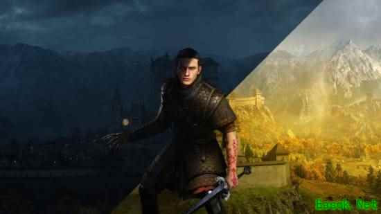 自由度爆炸！《巫师3》制作人新作《黎明行者之血》很像老《辐射》