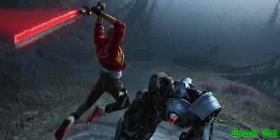 顽皮狗新作《星际：异端先知》或是PS5末期独占大作：榨干机能 超越世代