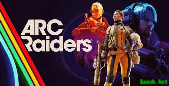 卡射速还穿墙太不公平！搜打撤新作《ARC Raiders》修复重大BUG