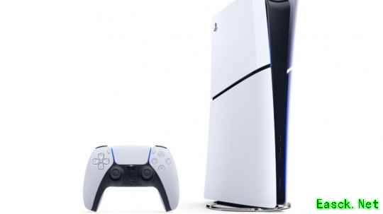 锁区降价大成功！索尼日版PS5周销量暴涨六倍