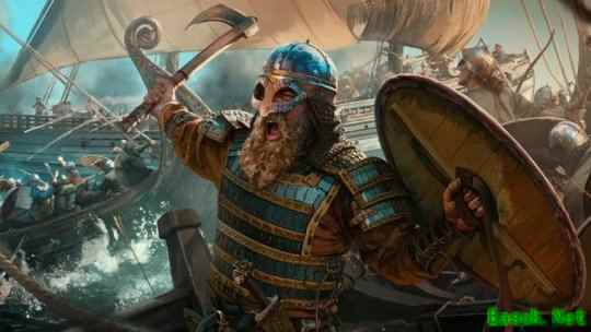 《骑马与砍杀2》DLC评价褒贬不一 但本体登上Steam销量榜前五